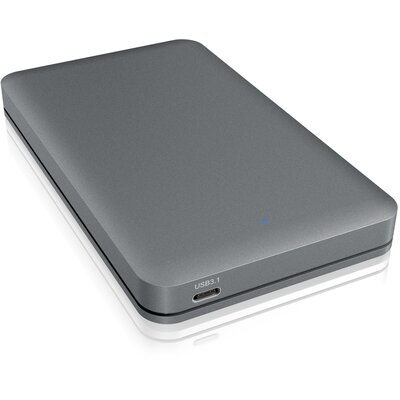 Obudowa dysku ICY BOX IB-246-C31-G