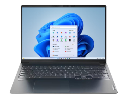 Lenovo IdeaPad 5 Pro-16 i5-12500H/16GB/512/Win11 82SK00B5PB-16GB_500SSD
