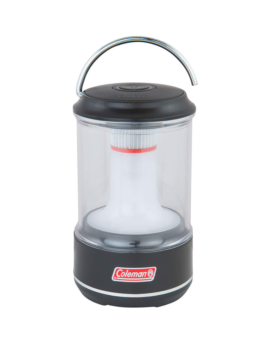 Coleman Lampa BatteryGuard 200L Mini Lantern Black