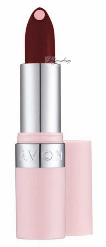 AVON - Hydramatic Matte - Hyaluronic Infused Lipstick - Matowa pomadka do ust z kwasem hialuronowym - HYDRA COCO