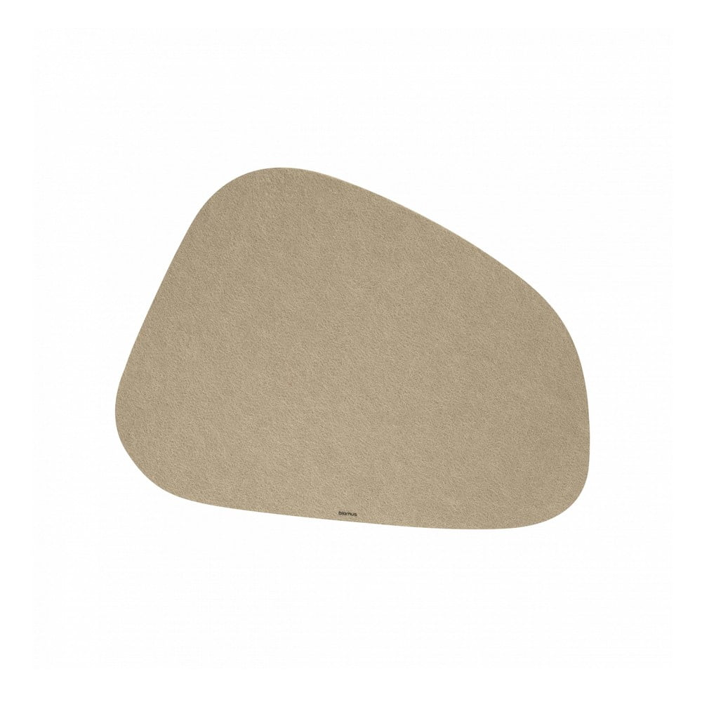 Tekstylna mata stołowa 35x48.5 cm LAGONA – Blomus
