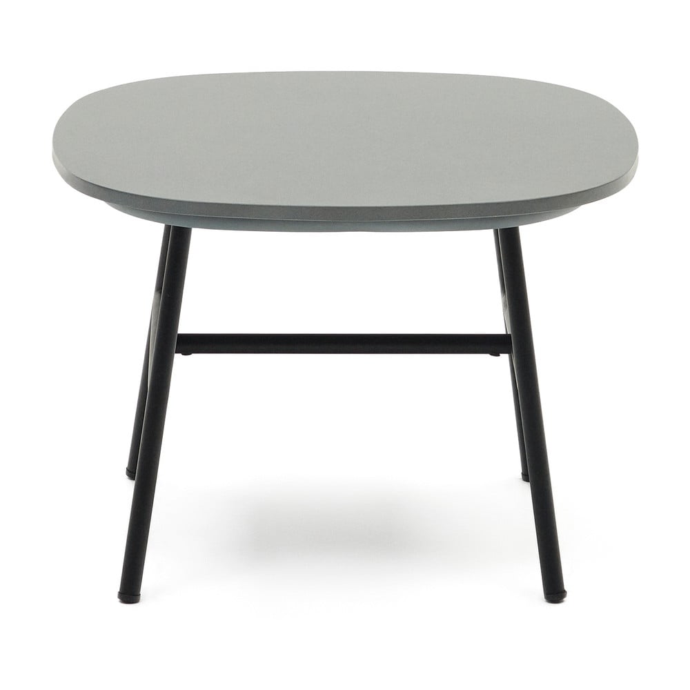 Okrągły stolik ogrodowy ø 60 cm Bramant – Kave Home