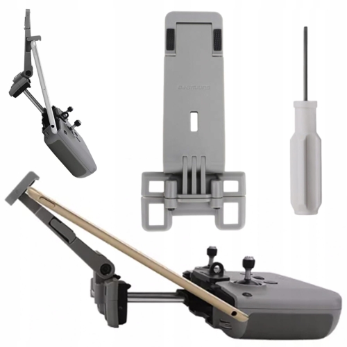 Uchwyt na tablet Sunnylife do kontrolera DJI RC-N1 (ZJ508 )