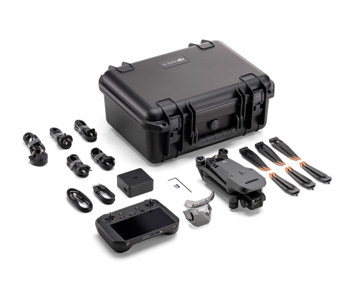 DJI Mavic 3 Enterprise+ DJI Care 2 lata