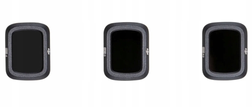 Zestaw filtrów ND 4/8/32 DJI Mavic Air 2