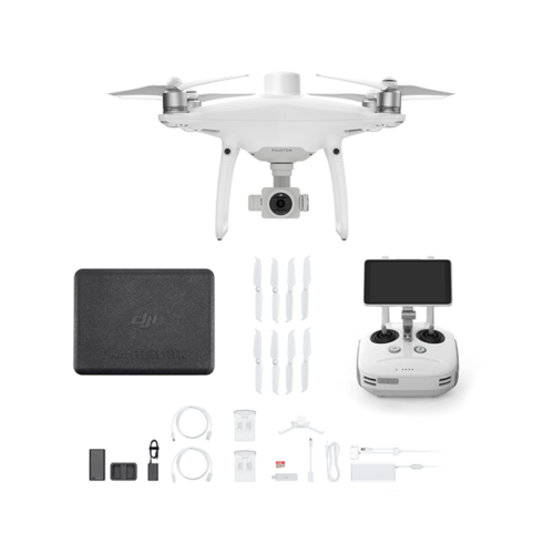 DJI Phantom 4 RTK SE