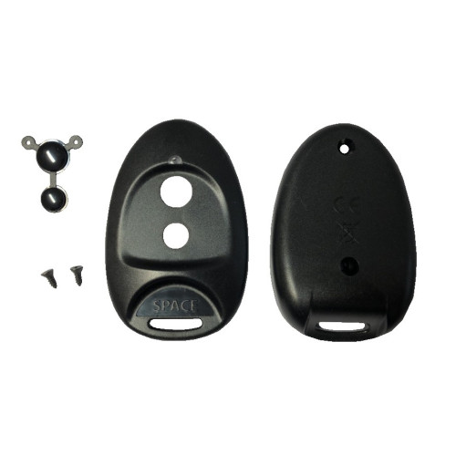 Came Obudowa pilota 2-kanałowego SPACE SP2