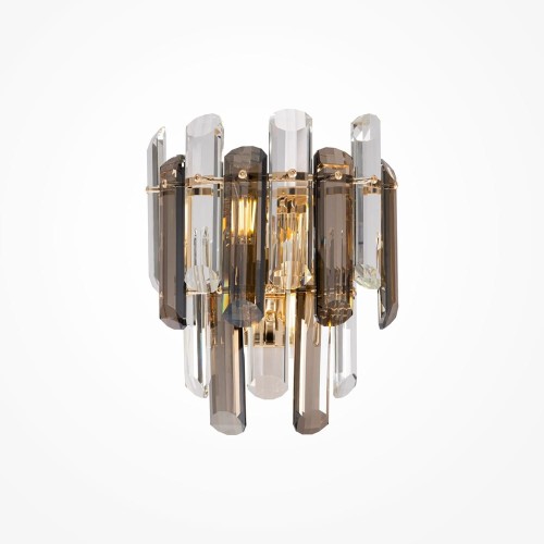 Maytoni Kinkiet FLARE DIA200WL-02G Maytoni