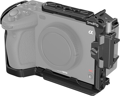 Klatka SmallRig 4183 do Sony FX30 / FX3 -  Raty