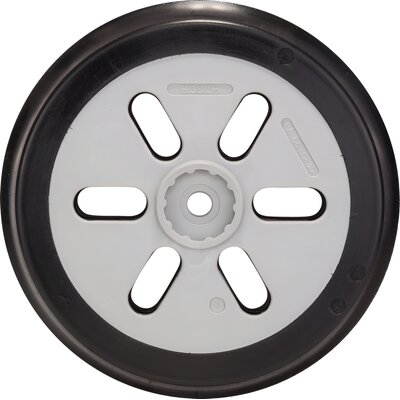 Bosch TALERZ SZLIFIERKI D150 MIĘKKI 2608601051