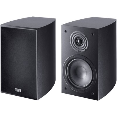Heco Victa Elite 302 (czarny) 2 szt.