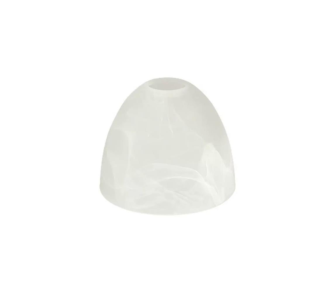 Klosz zamienny śr. 17 cm biały