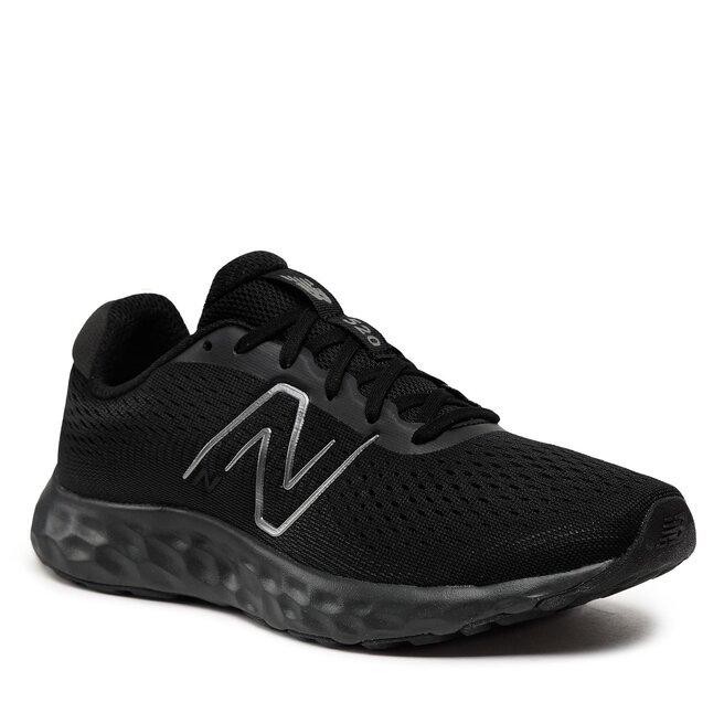 Buty do biegania New Balance Fresh Foam 520 v8 M520LA8 Czarny
