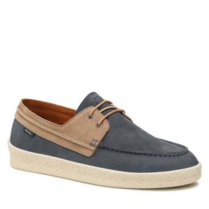Półbuty Paul Smith Costas M2S-CTS02-KNUB Blue/Tan 41