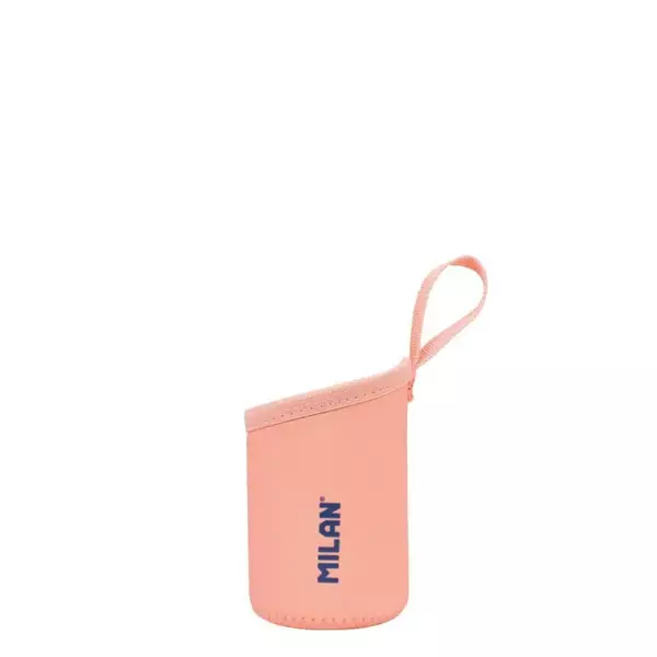 Etui na butelki termiczne 354ml różowy MILAN