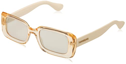 Havaianas Damskie okulary przeciwsłoneczne Sampa, J5g