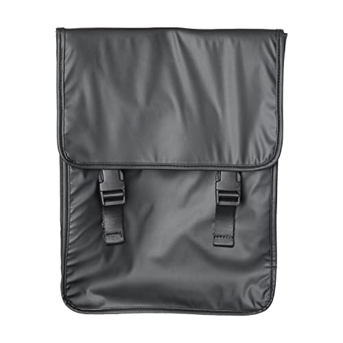 Bestseller A/S Damski plecak NMSKY NOOS plecak, czarny, jeden rozmiar, czarny, jeden rozmiar