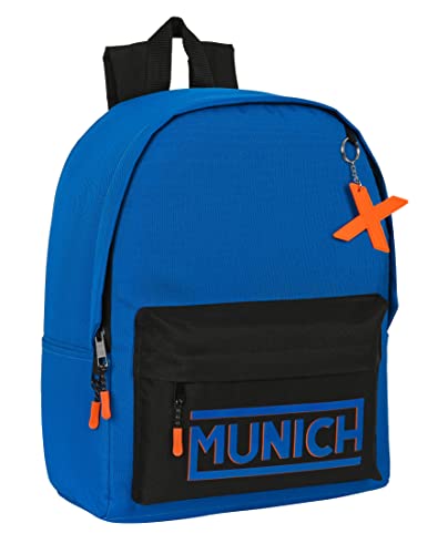 Safta MUNICH plecak na laptopa 14.1