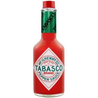 Tabasco, Original, sos z czerwonej papryki, 350 ml