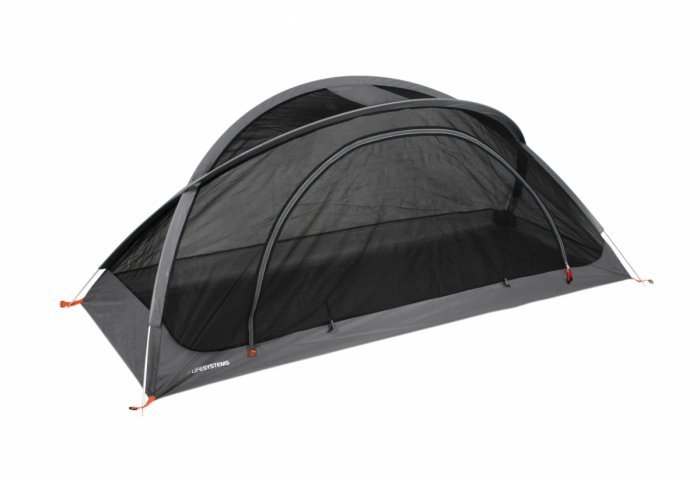 Lifesystems Moskitiera Expedition Geonet Freestanding 71510-uniw