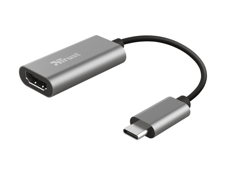 Trust ADAPTER DALYX USB-C HDMI ADAPTER 23774