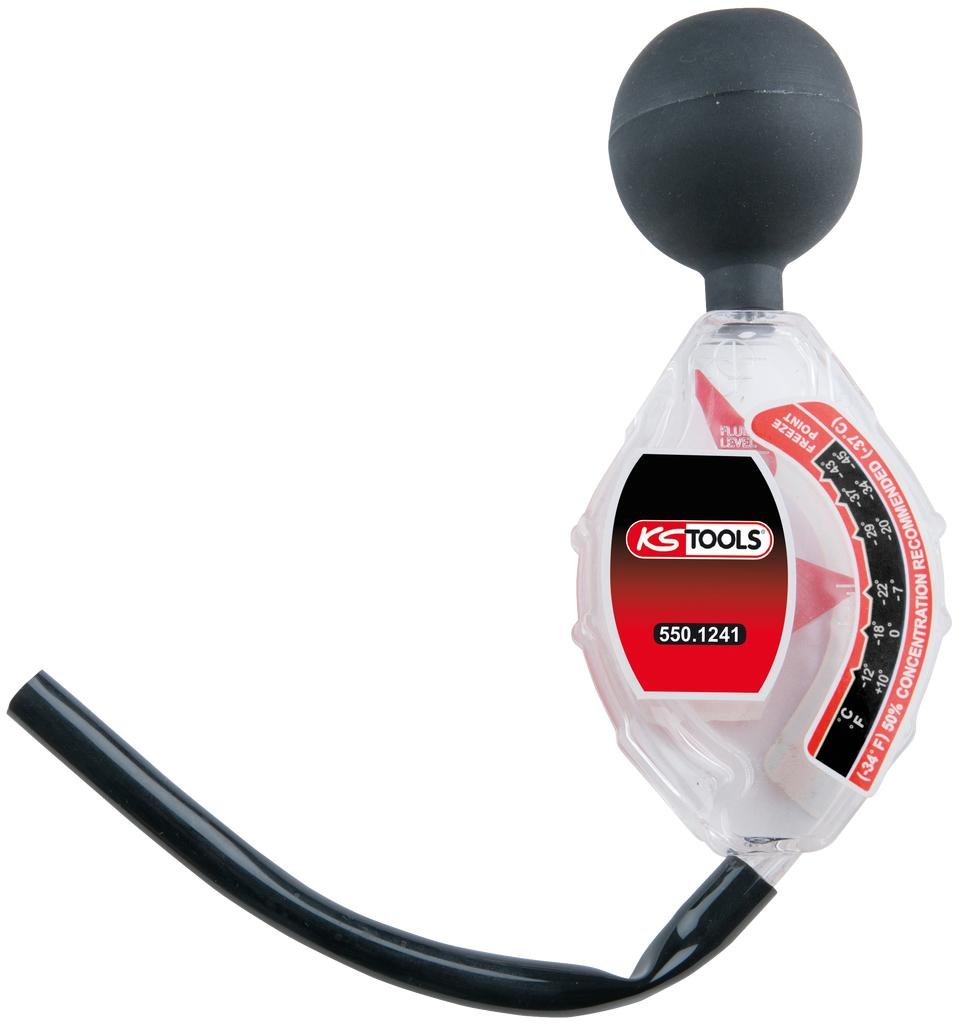 KS TOOLS Tester zamarzania