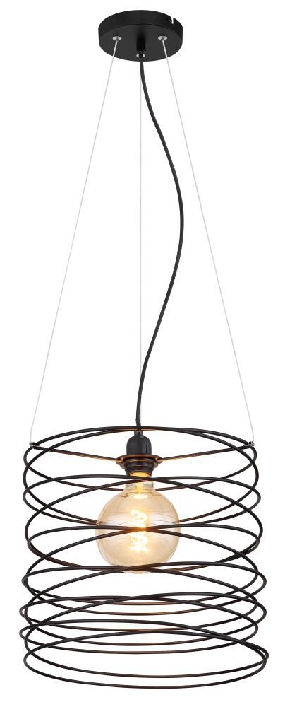 Globo Lighting Lampa wisząca TILLY 15640H Globo 15640H