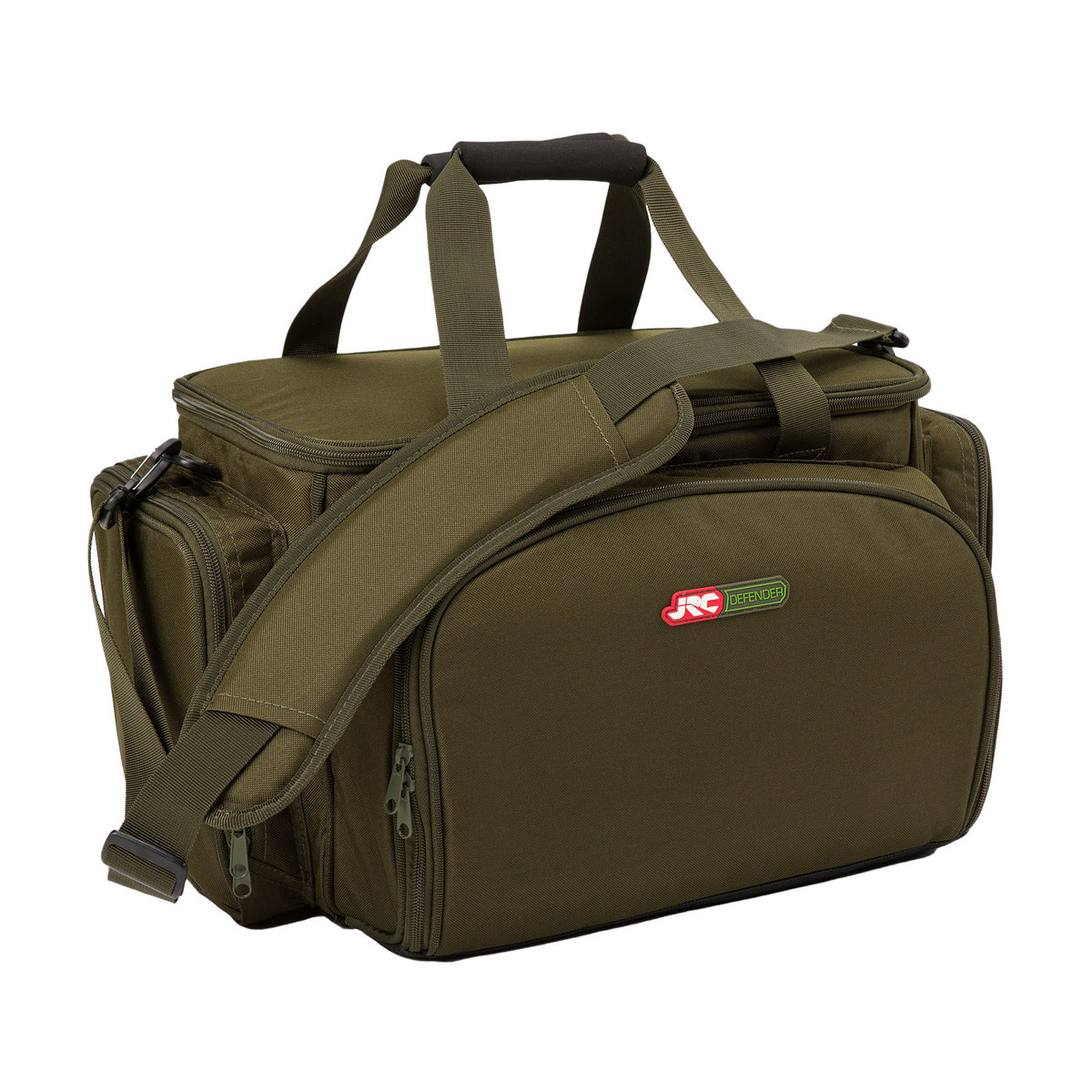 Torba Wędkarska Jrc Defender Session Cooler Food Bag Zielona 1445871