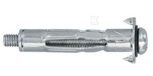 Koelner Śruba kotwiąca typu 