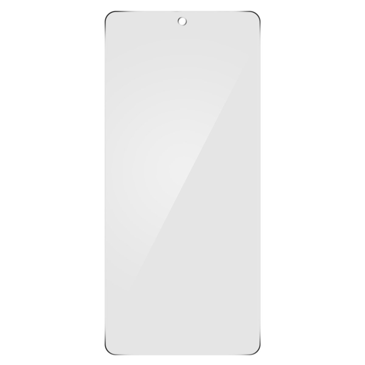 Zabezpieczenie ekranu Galaxy A52 9H Ultra cienkie elastyczne szkło Przezroczysta całkowita przyczepność