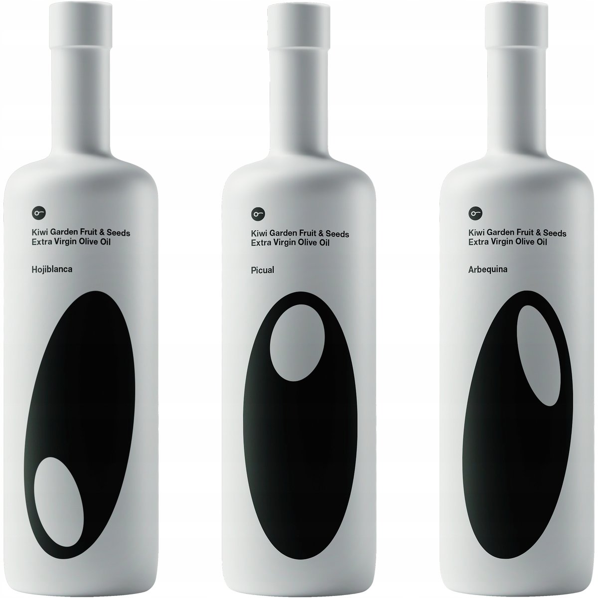 Oliwa z oliwek Extra Virgin Hiszpański MIX 3x500ml