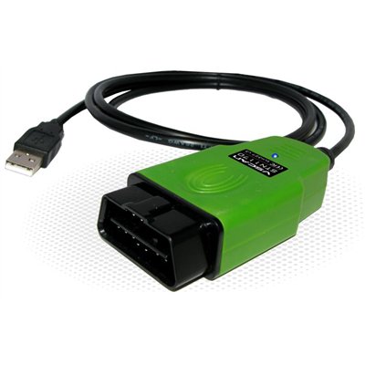 Interfejs ELM327 v3 Diagnoza OBD2 MS-CAN Ford PL