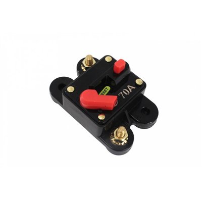 Bezpiecznik automatyczny 70A