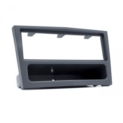Ramka radio 1din Opel Astra H Antara Corsa D