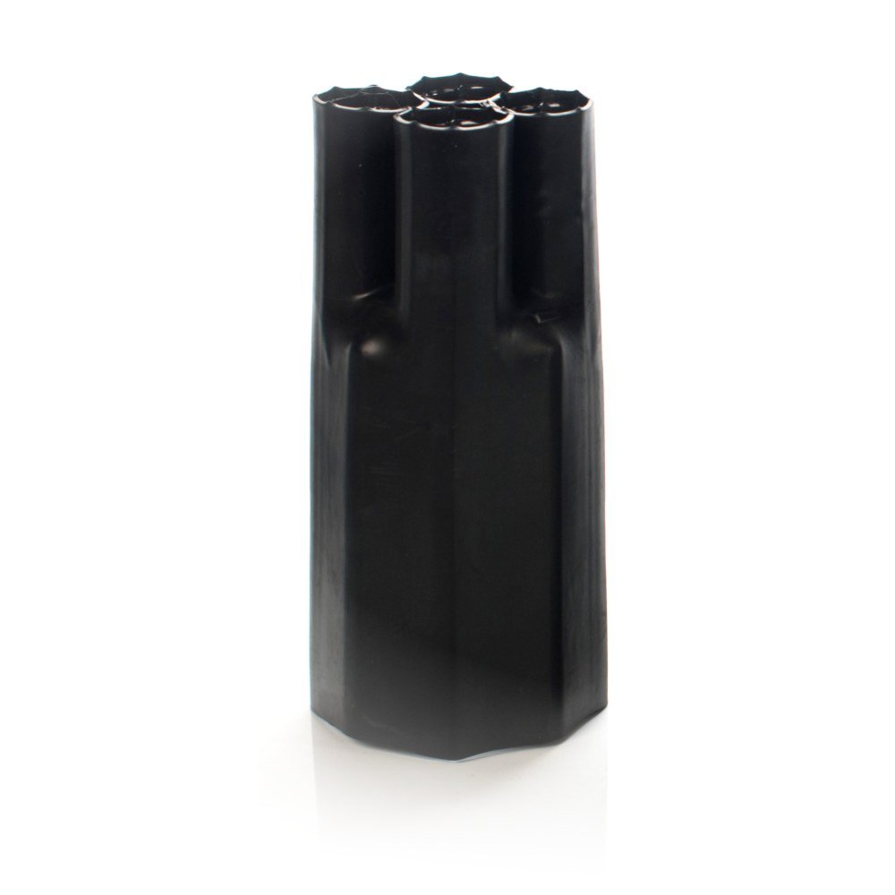 TRYTYT Palczatka termokurczliwa czarny PAL4 102/47 TRYTYT PAL4 102/47