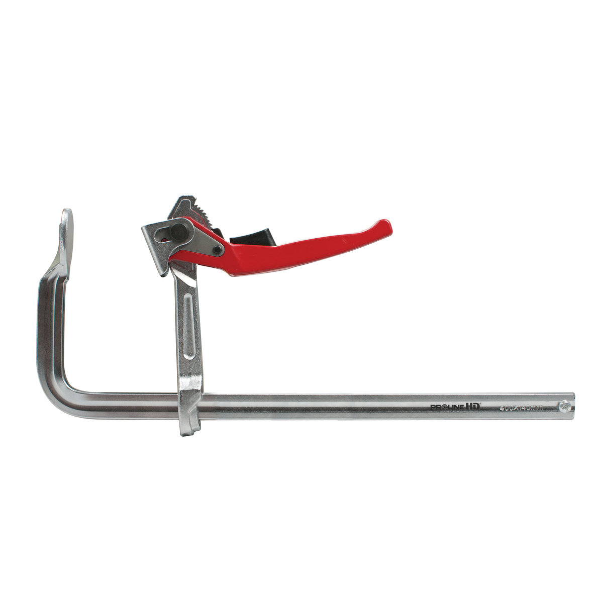 Proline ścisk stolarski typ F 200x140 - 11420
