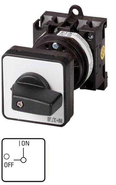 Eaton (Moeller) wyłącznik główny/not-ze T0  1-102/z 095828