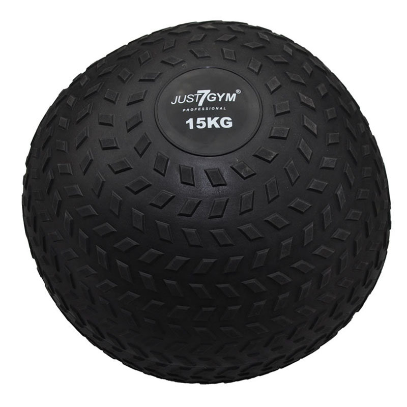 Piłka lekarska SLAM BALL Pro 15kg