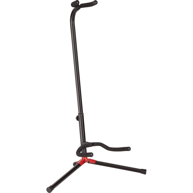 'FENDER ADJUSTABLE GUITAR STAND - STATYW GITAROWY FENDER 099-1802-000'