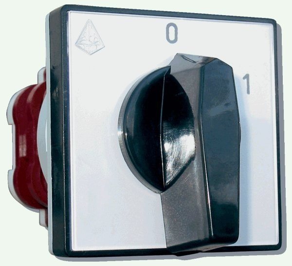 Apator Łącznik krzywkowy 4G10-91-U IP40 63-840393-011