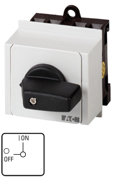Eaton (Moeller) wył. T0  1-102/IVS 015147
