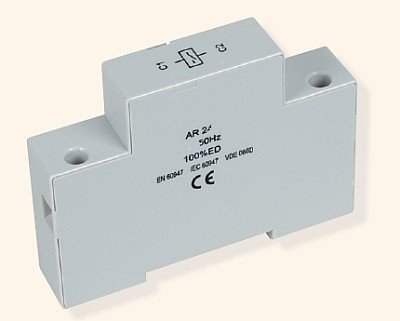 ETI polam Wyzwalacz wzrostowy 230V AC AR220 004600364 004600364