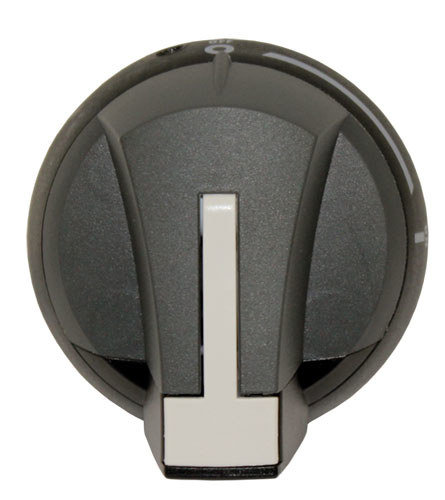Rączka drzwiowa czołowa i boczna prawa CLBS-EH125/01G
