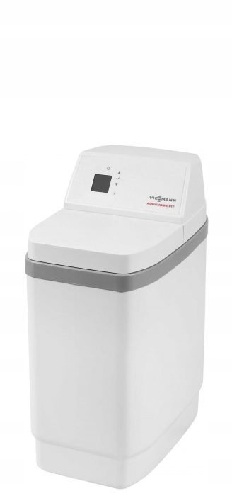 Stacja uzdatniania wody - Aquahome Fit