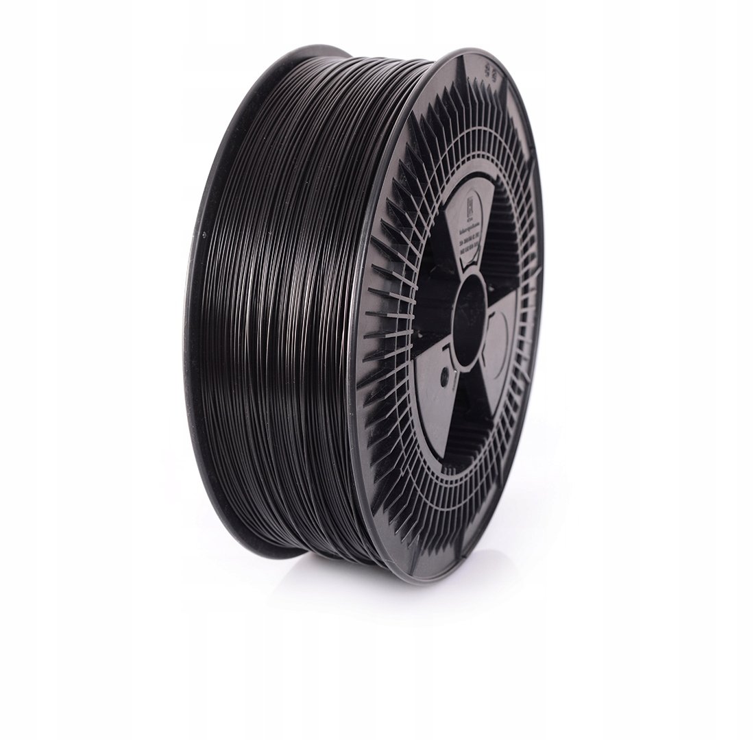 Filament Rosa 3D Asa Black 1,75mm 2,5kg