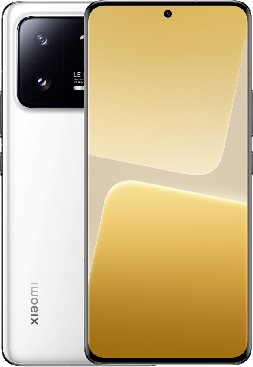 Xiaomi 13 5G 8GB/256GB Dual Sim Biały
