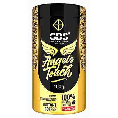 GBS ANGEL'S TOUCH Jagodzianka 100g