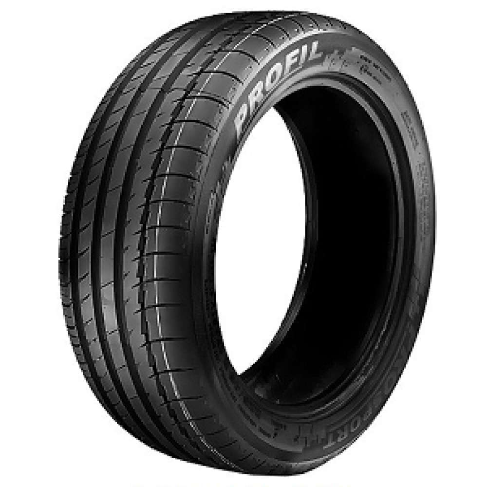 Profil Pro Sport 205/50R17 89V bieżnikowane