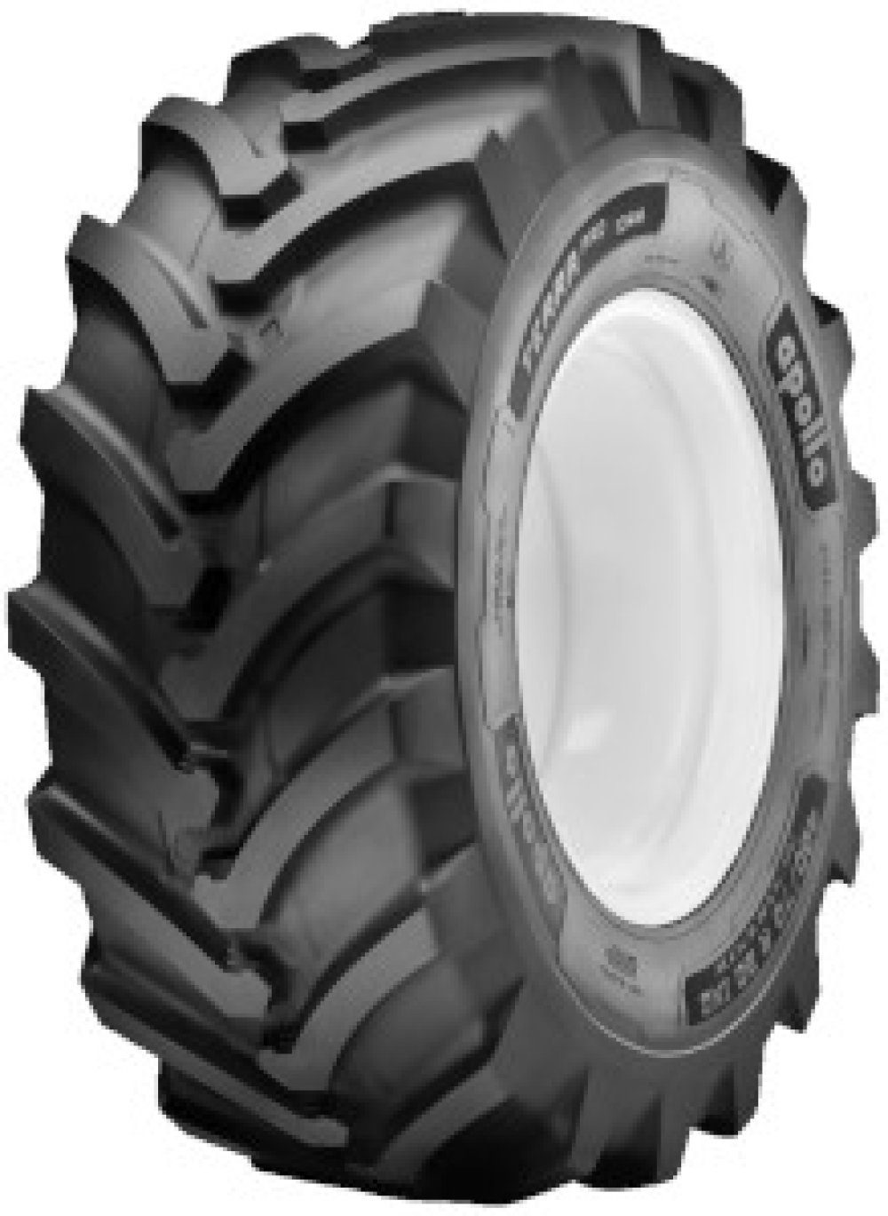 Apollo Terra Pro 1044 ( 460/70 R24 158D TL )