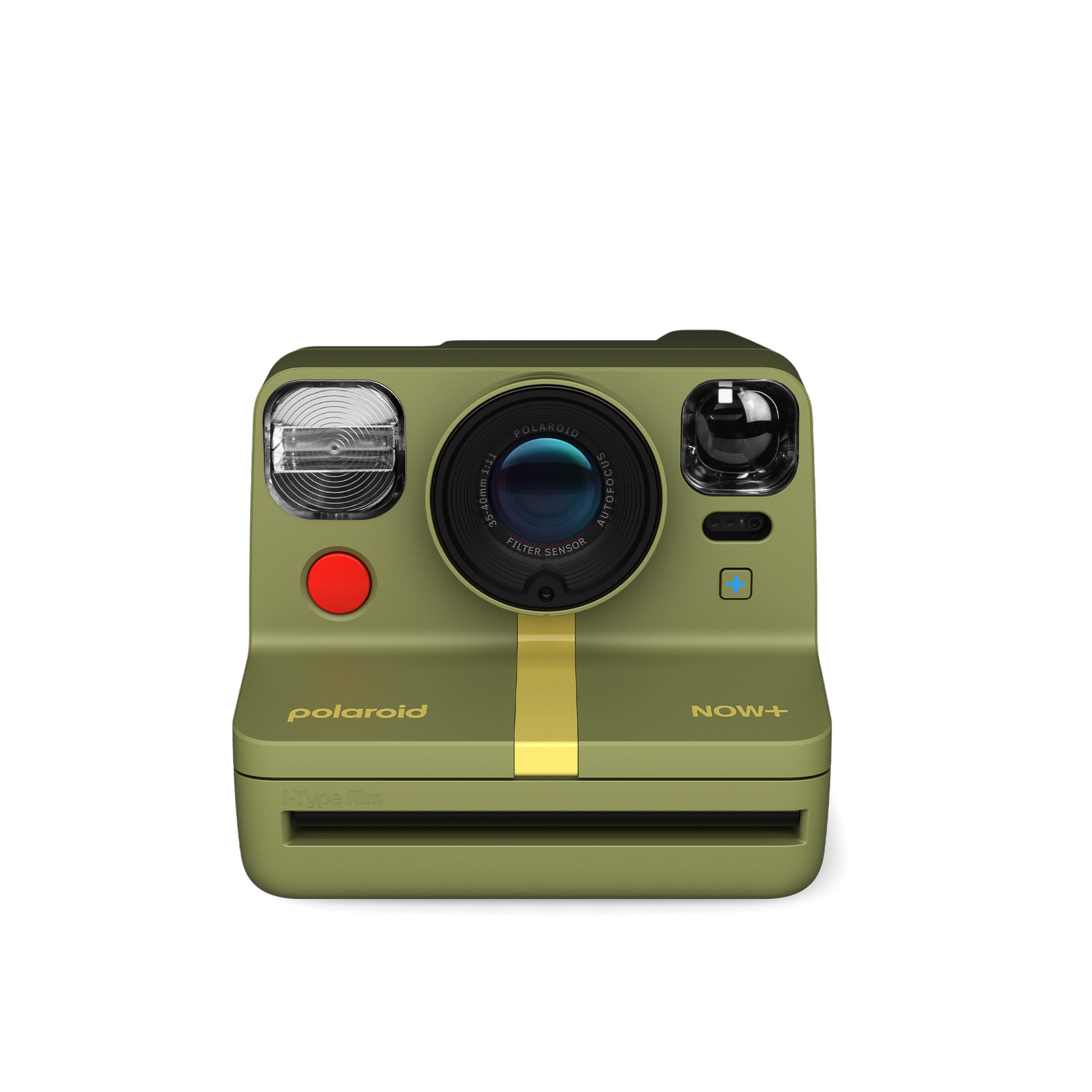 Aparat Polaroid Now + Gen 2 Forest Green - DARMOWY PACZKOMAT OD 599zł